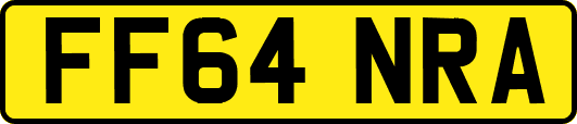 FF64NRA