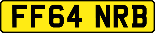 FF64NRB