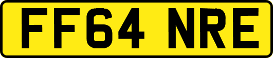FF64NRE
