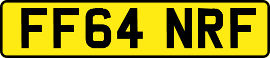 FF64NRF