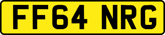 FF64NRG