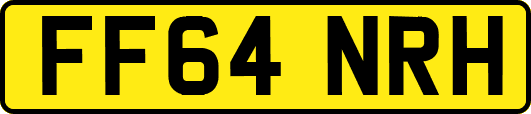 FF64NRH