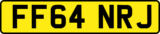 FF64NRJ