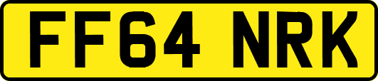 FF64NRK