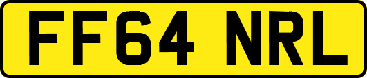 FF64NRL