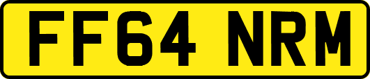 FF64NRM