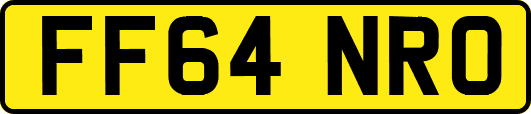 FF64NRO