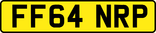 FF64NRP