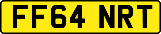FF64NRT