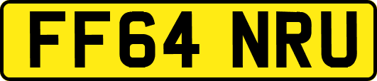 FF64NRU
