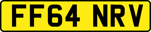 FF64NRV