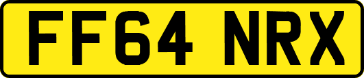FF64NRX
