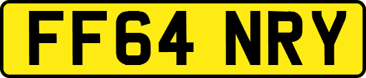FF64NRY