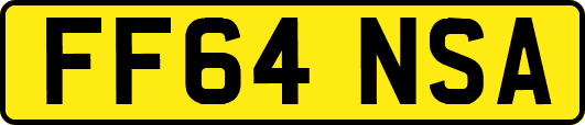 FF64NSA