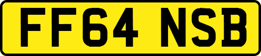 FF64NSB