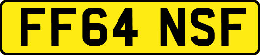 FF64NSF