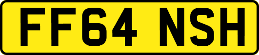 FF64NSH