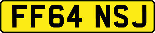 FF64NSJ