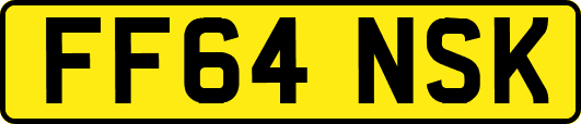 FF64NSK
