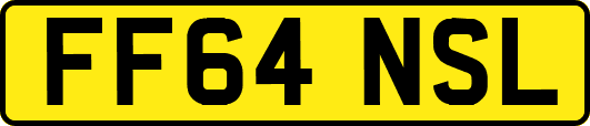 FF64NSL