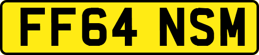 FF64NSM