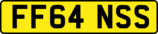 FF64NSS