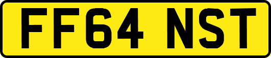 FF64NST