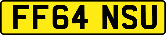 FF64NSU
