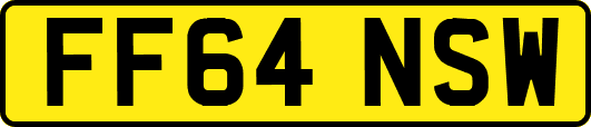 FF64NSW