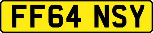 FF64NSY