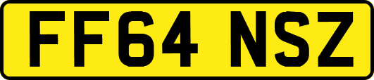 FF64NSZ