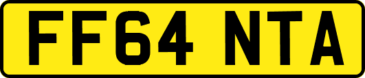 FF64NTA