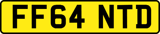 FF64NTD