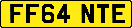 FF64NTE