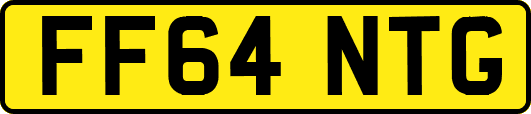 FF64NTG