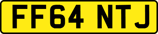 FF64NTJ