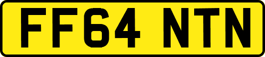 FF64NTN