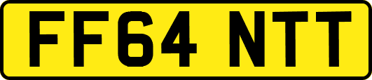 FF64NTT