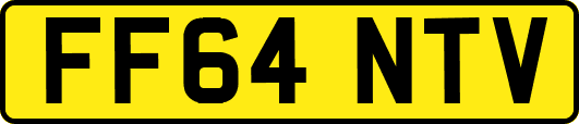 FF64NTV