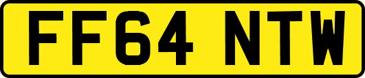 FF64NTW