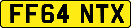 FF64NTX