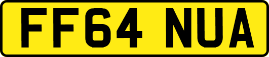 FF64NUA