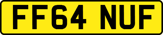 FF64NUF