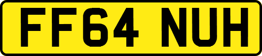 FF64NUH