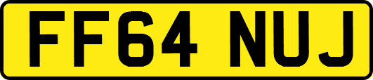 FF64NUJ