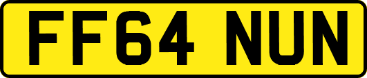 FF64NUN