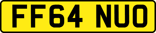 FF64NUO