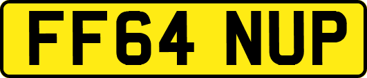 FF64NUP