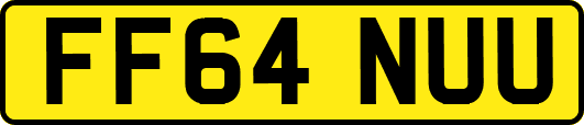 FF64NUU
