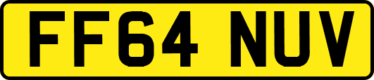 FF64NUV